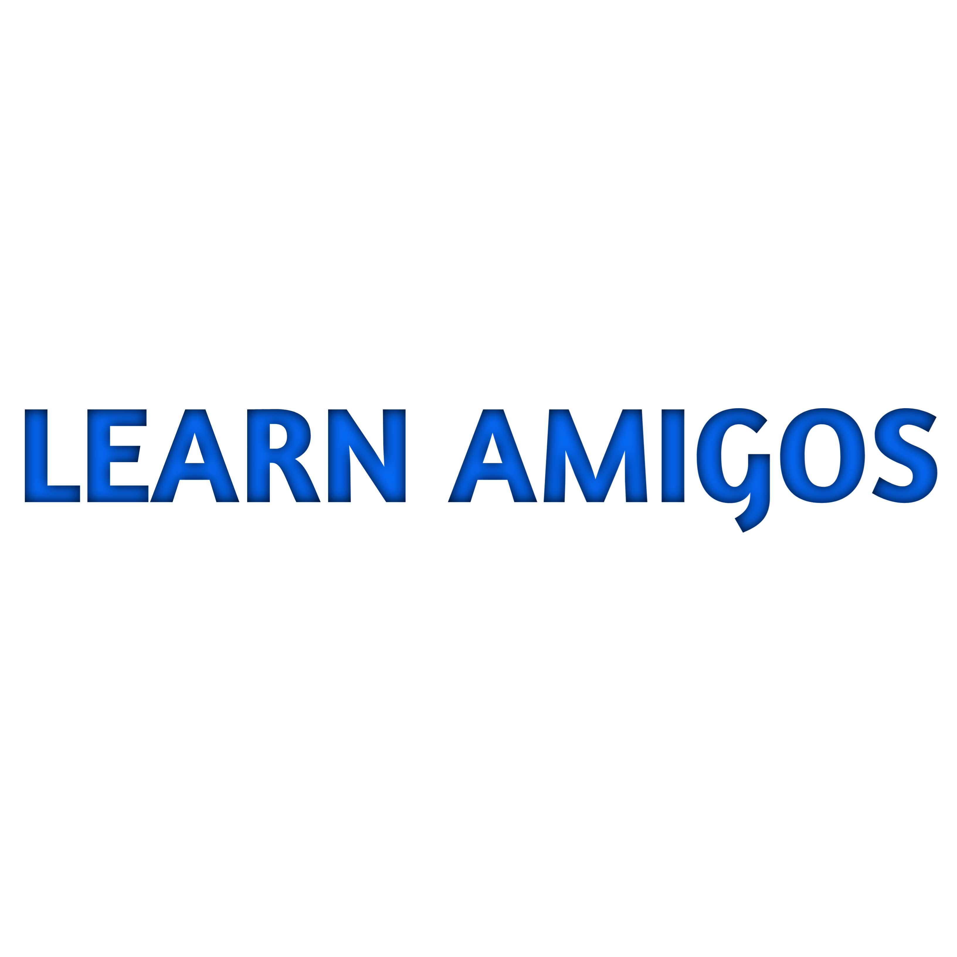 Learn Amigos